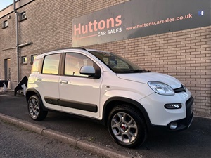 Large image for the Used Fiat PANDA