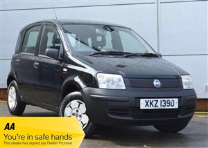 Large image for the Used Fiat PANDA