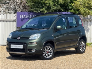 Large image for the Used Fiat PANDA