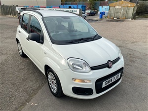 Large image for the Used Fiat PANDA