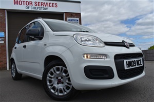 Large image for the Used Fiat Panda