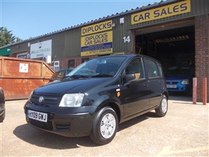 Large image for the Used Fiat Panda