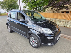 Large image for the Used Fiat PANDA