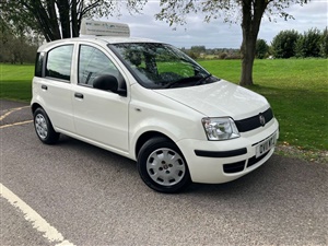 Large image for the Used Fiat PANDA