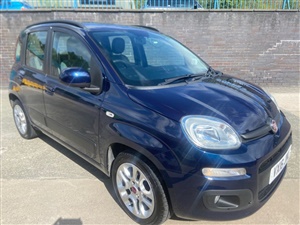 Large image for the Used Fiat PANDA