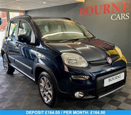 Large image for the Used Fiat PANDA