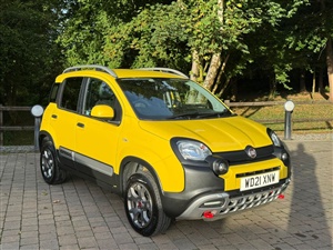 Large image for the Used Fiat Panda