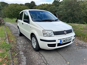 Large image for the Used Fiat Panda