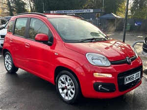 Large image for the Used Fiat PANDA