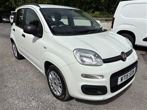 Large image for the Used Fiat Panda