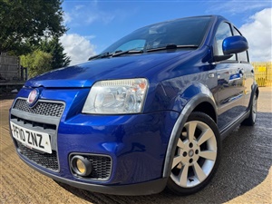 Large image for the Used Fiat PANDA