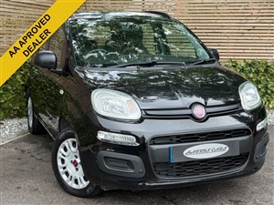 Large image for the Used Fiat PANDA