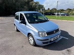 Large image for the Used Fiat Panda