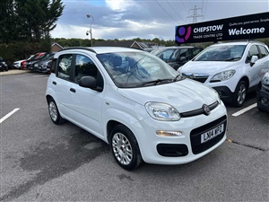 Large image for the Used Fiat Panda