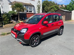 Large image for the Used Fiat Panda
