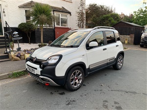 Large image for the Used Fiat Panda