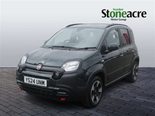 Large image for the Used Fiat Panda