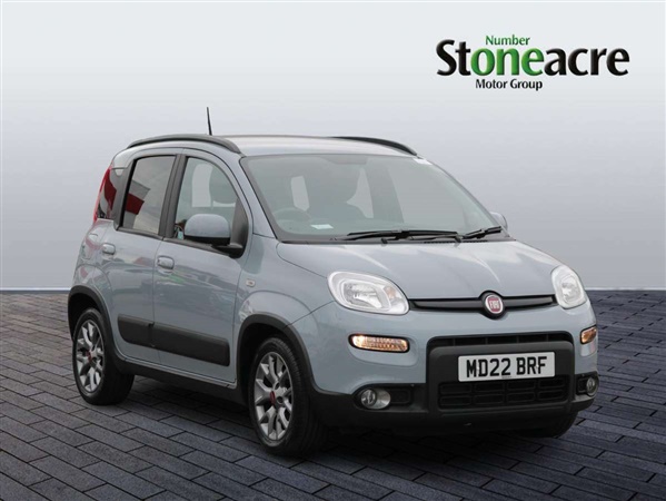 Large image for the Used Fiat Panda