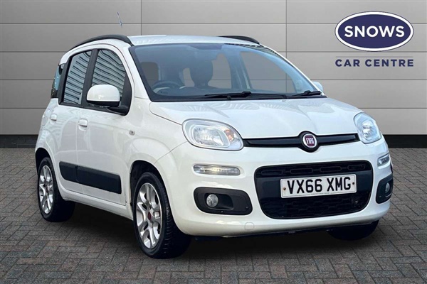 Large image for the Used Fiat Panda