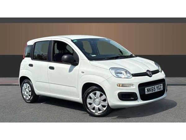 Large image for the Used Fiat Panda
