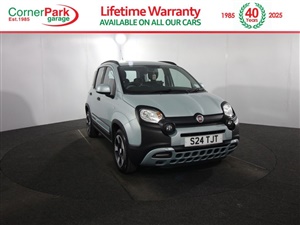 Large image for the Used Fiat PANDA