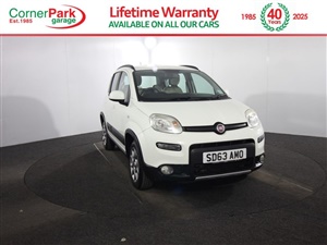 Large image for the Used Fiat PANDA