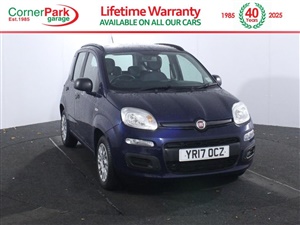 Large image for the Used Fiat PANDA
