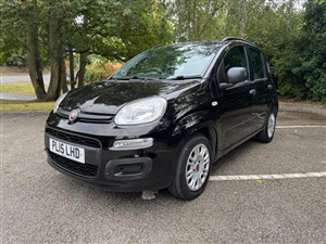Large image for the Used Fiat Panda
