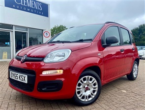 Large image for the Used Fiat Panda