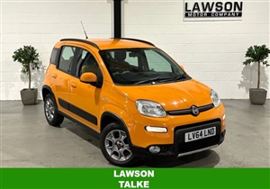 Large image for the Used Fiat PANDA