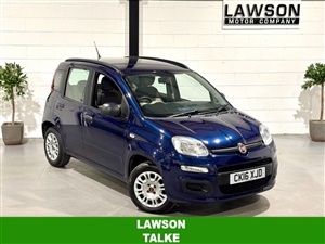 Large image for the Used Fiat PANDA