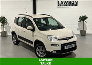Large image for the Used Fiat PANDA