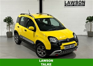 Large image for the Used Fiat PANDA