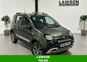 Large image for the Used Fiat PANDA