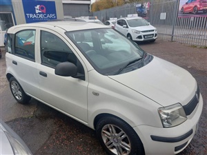 Large image for the Used Fiat PANDA