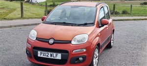 Large image for the Used Fiat Panda