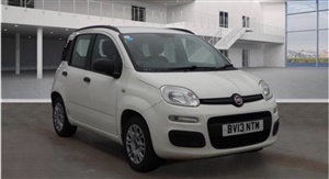 Large image for the Used Fiat PANDA