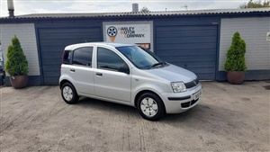 Large image for the Used Fiat PANDA