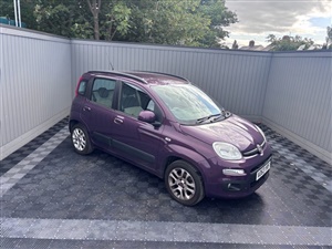 Large image for the Used Fiat PANDA