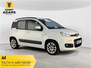 Large image for the Used Fiat PANDA