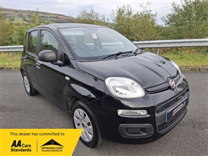 Large image for the Used Fiat PANDA