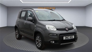 Large image for the Used Fiat PANDA
