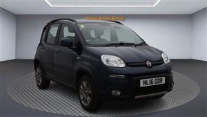 Large image for the Used Fiat PANDA