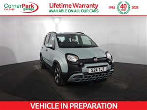 Large image for the Used Fiat PANDA
