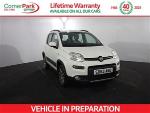 Large image for the Used Fiat PANDA