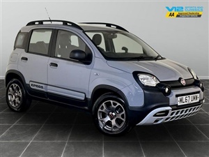 Large image for the Used Fiat Panda
