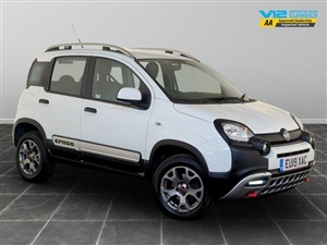 Large image for the Used Fiat Panda
