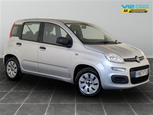 Large image for the Used Fiat Panda