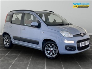Large image for the Used Fiat Panda
