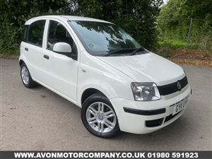 Large image for the Used Fiat PANDA